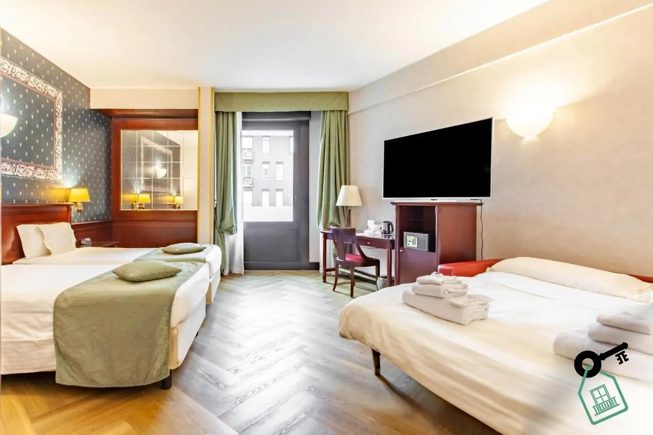شقة Hotel Rooms Milano