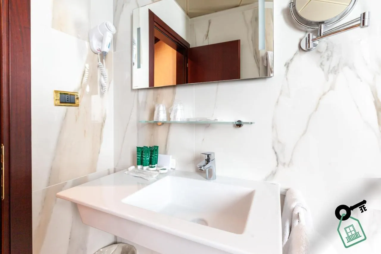 شقة Hotel Rooms Milano إيطاليا