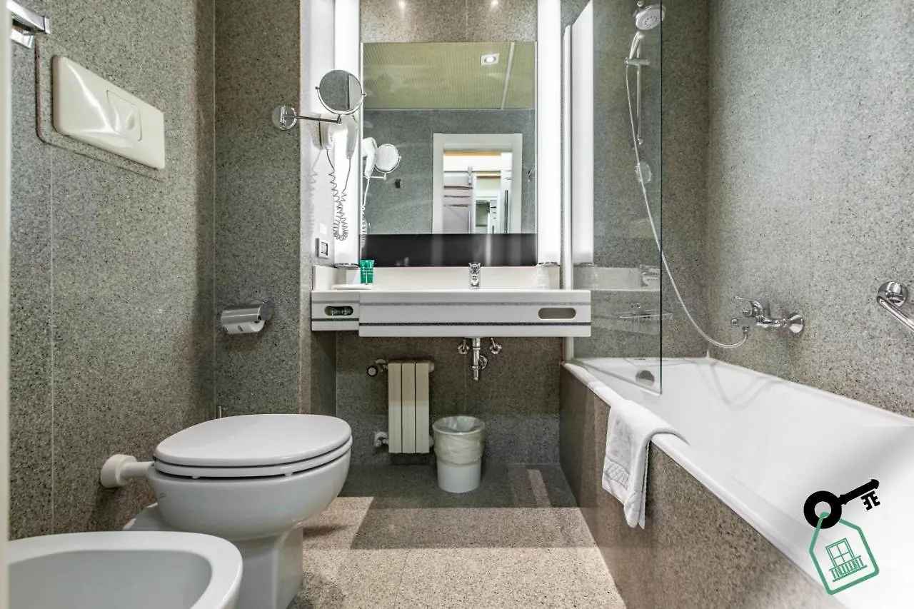 Hotel Rooms Milano Apartment Milan