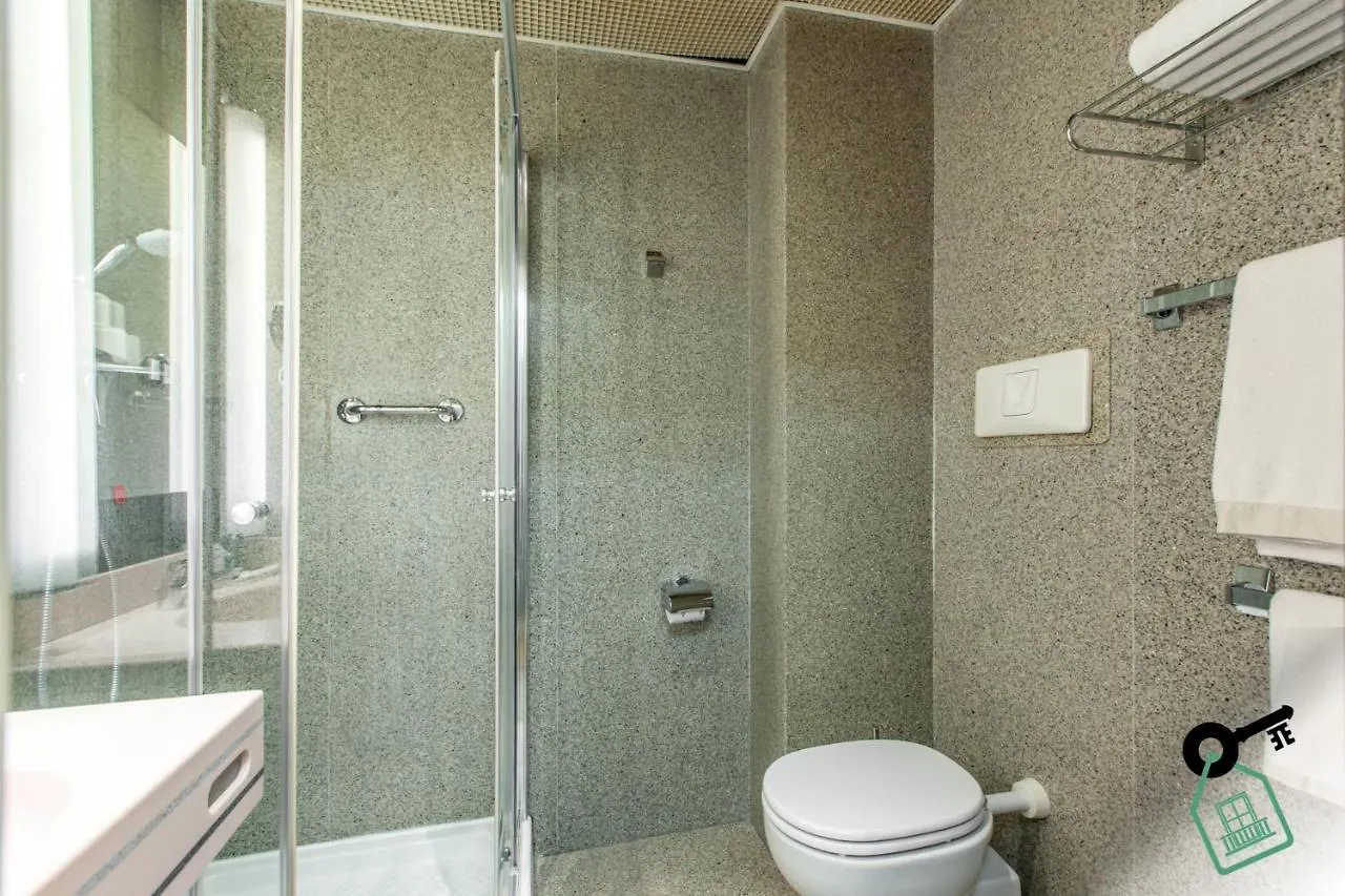 Hotel Rooms Milano