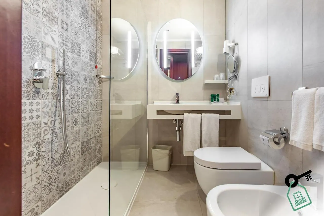 Apartment Hotel Rooms Milano Italy