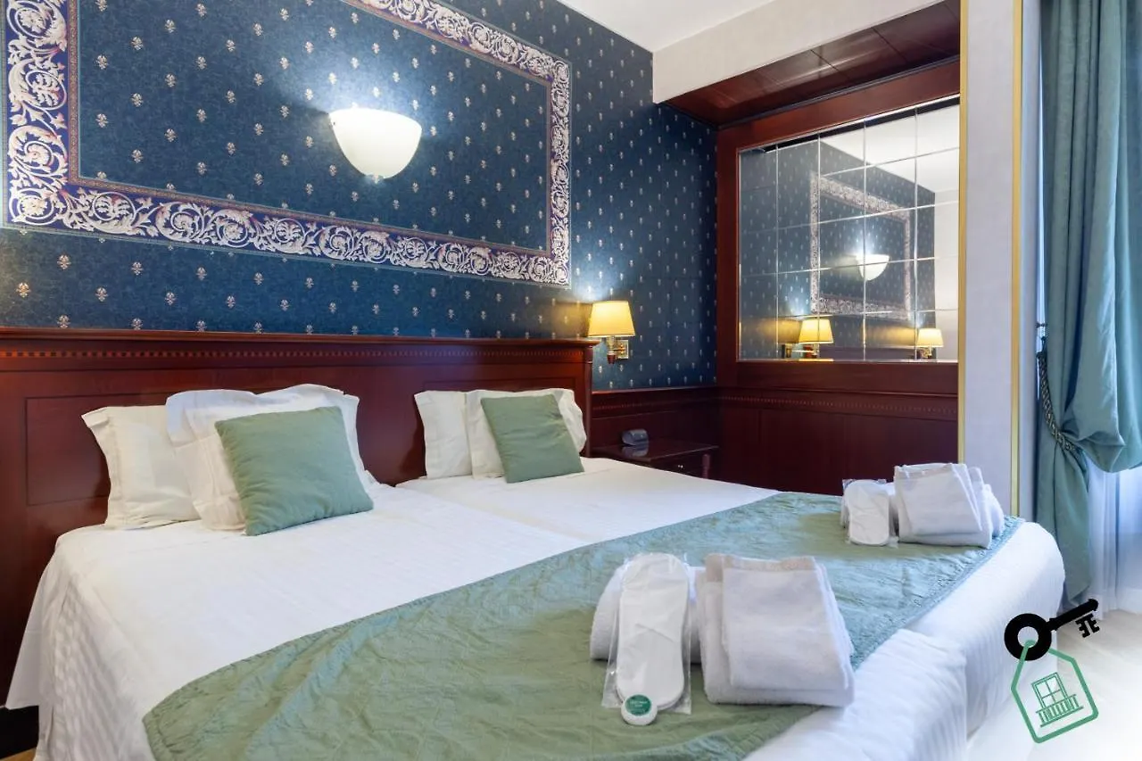 Hotel Rooms Milano Milan