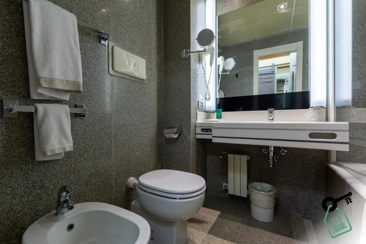Apartment Hotel Rooms Milano