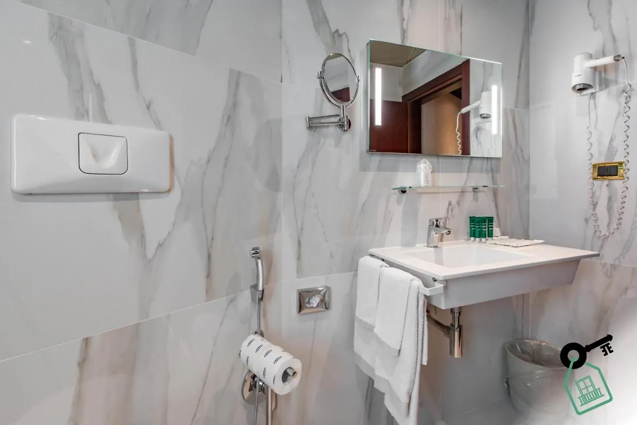 Apartment Hotel Rooms Milano