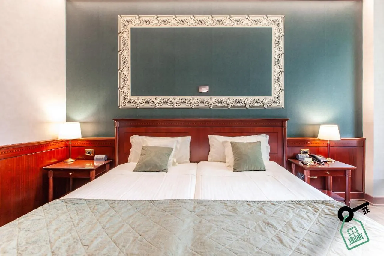 Hotel Rooms Milano 0*, Milan