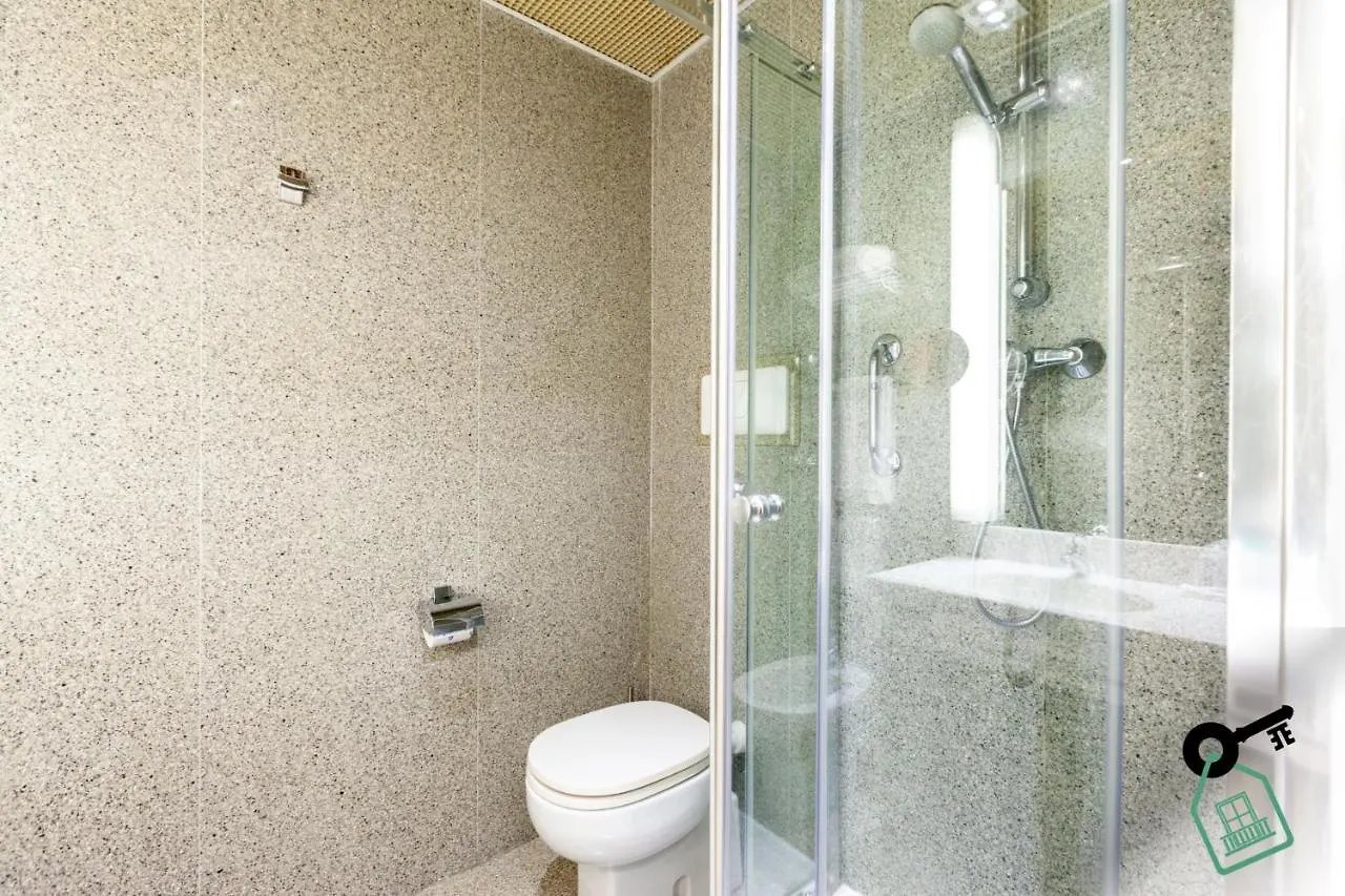 Hotel Rooms Milano Italy