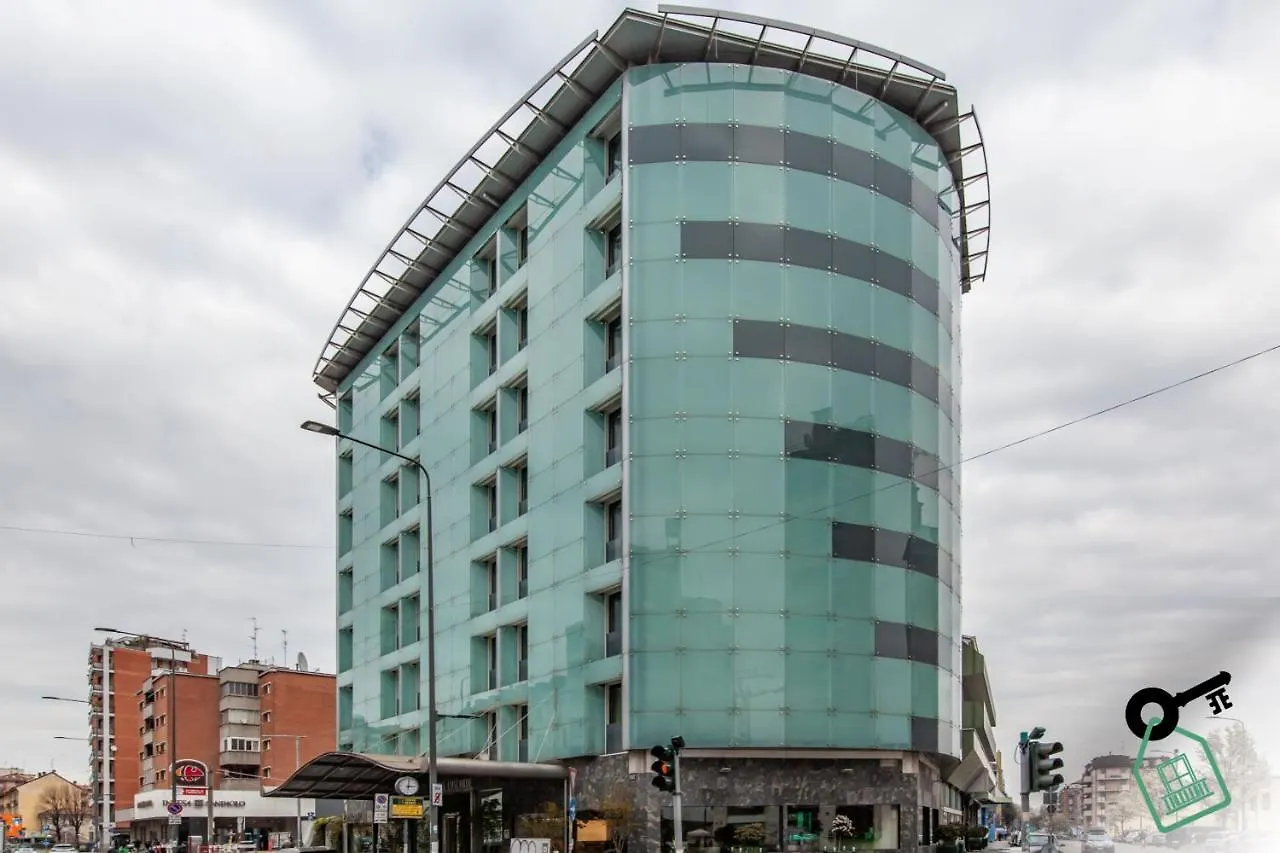 Hotel Rooms Milano 公寓