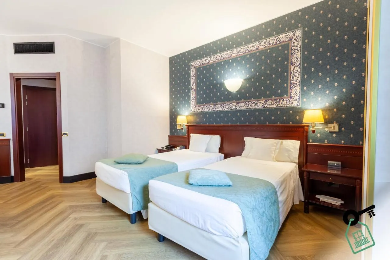 公寓 Hotel Rooms Milano